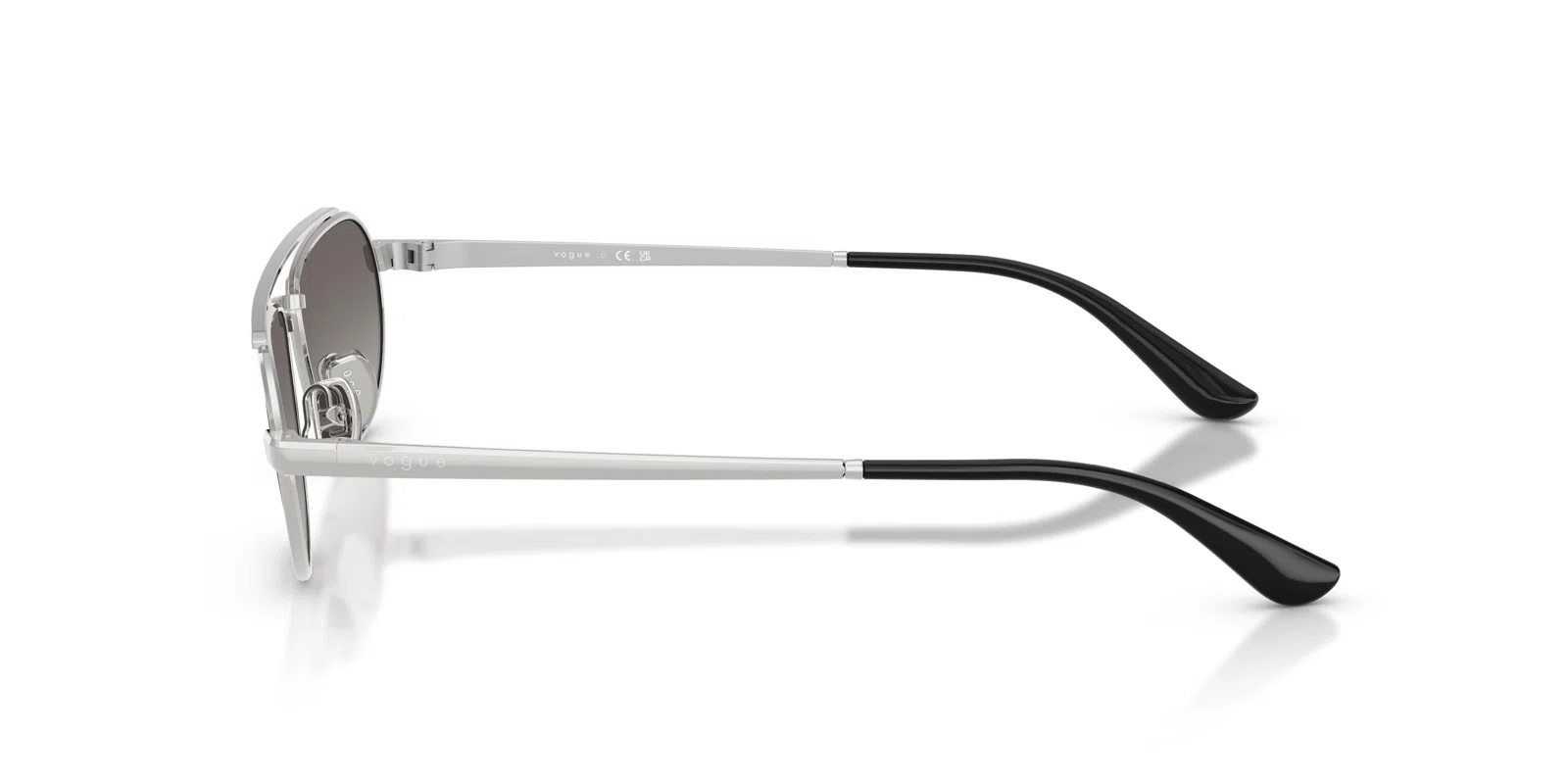 Vogue 4371S Sunglasses - view 7